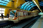 Plano de Metro de Sofía ¡Fotos y Guía Actualizada! 【2020】