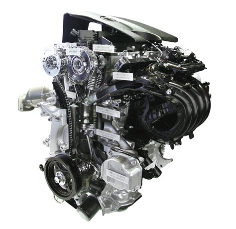 トヨタ新型ハリアーのエンジン2種をご紹介 A25a Fxsとm20a Fks、ともに超高効率の新世代エンジン（motorfan モーターファン ）