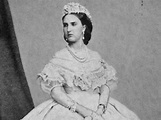 Carta de Carlota a Maximiliano en agosto de 1866 - Periódico El Regio