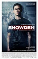 Snowden (2016) Movie Sinopsis - Shailene Woodley, Joseph Gordon-Levitt ...