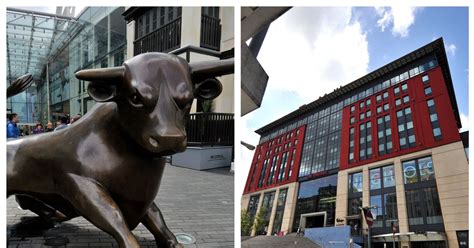 What Bullring Touchwood Merry Hill And Mailbox Are Doing To Help