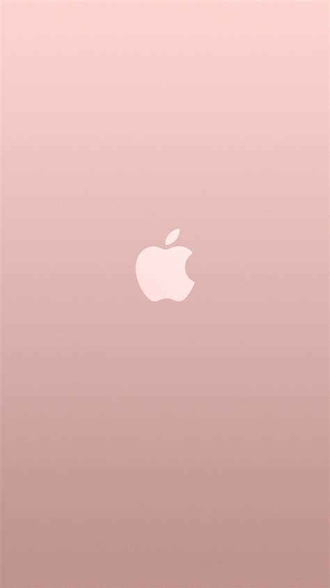 Rosa Bild Rose Gold Wallpaper For Iphone 6s Hd