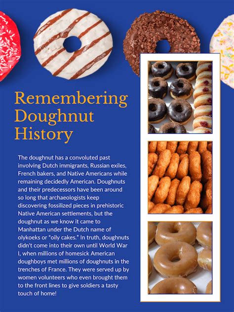 Remembering Doughnuts History Egypt Star Bakery