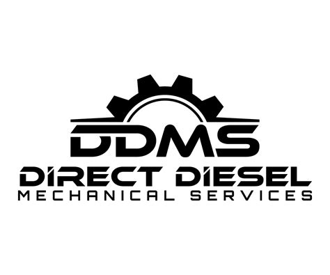 Diesel Mechanic Logo Logodix