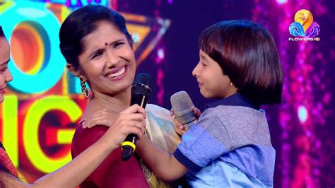 Top singer highlights|meghna sumesh|diwali special episode|flowers|. Flowers Top Singer | Musical Reality Show | Ep#397 ( Part ...