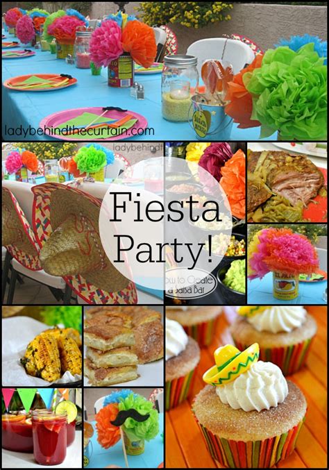 Fiesta Party