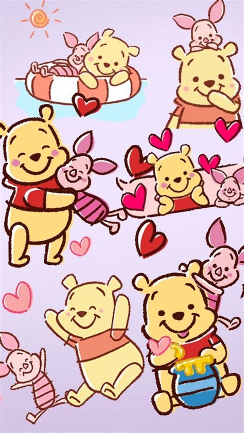 Pin by Meredith Sauviac on Joe_Love | Cute winnie the pooh, Winnie the