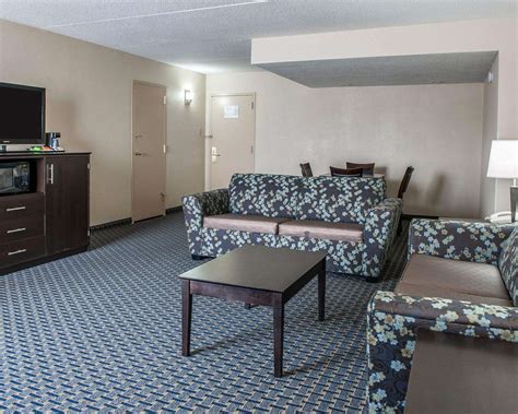 Quality Inn Terre Haute In See Discounts
