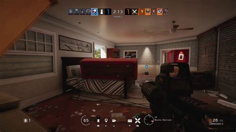 R6 Casual Ace Youtube
