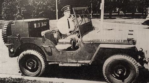 Mz Jeep Photo Collection Page 9 G503 Military Vehicle Message Forums