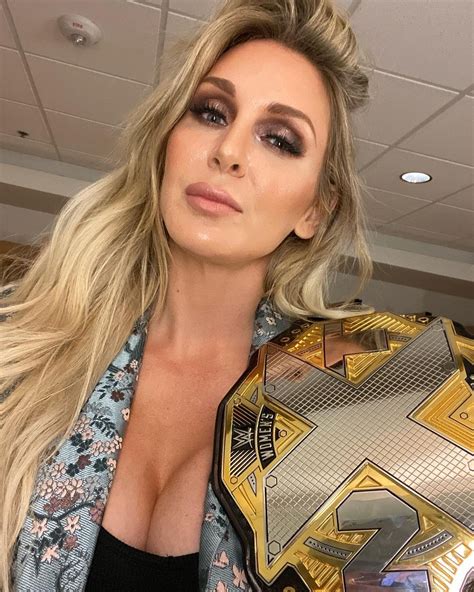 Wwe Star Charlotte Flair Shares Sexy Beach Yoga Pose While Wearing A