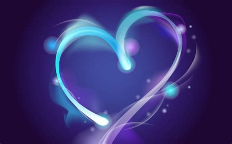 Blue Love Wallpapers Top Free Blue Love Backgrounds Wallpaperaccess