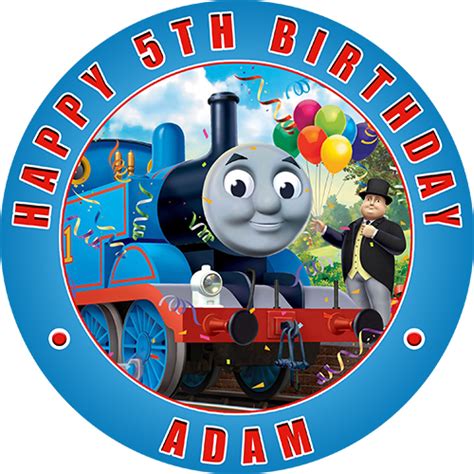 Download Thomas The Tank Engine Birthday Thomas The Train Hd