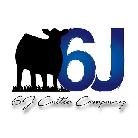 6j Cattle Company Logo Design Design By Mp Morgan Paige Cook