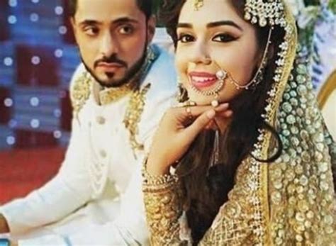 Ishq Subhan Allah Rukhsar Turns Into Beautiful Bride Once Again For
