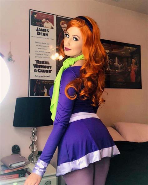 Hottest Daphne Blake Big Butt Pictures Which Are Basically Astounding