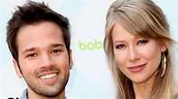 Inside Nathan Kress' Relationship With Actress London Elise Moore