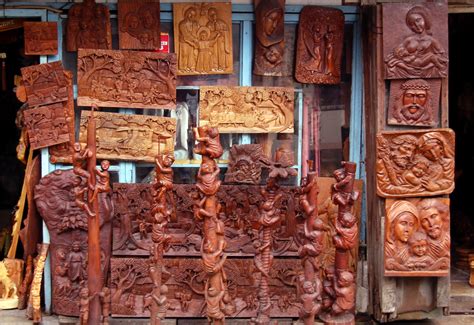 Where to buy wood carvings from paete laguna : Long Live Laguna | Trip the Islands | Travel the Best of the Philippines