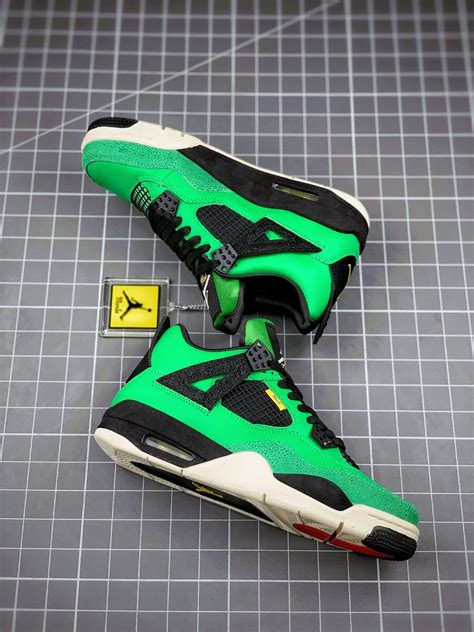 Air Jordan 4 Retro “manila” On Sale Sneaker Hello