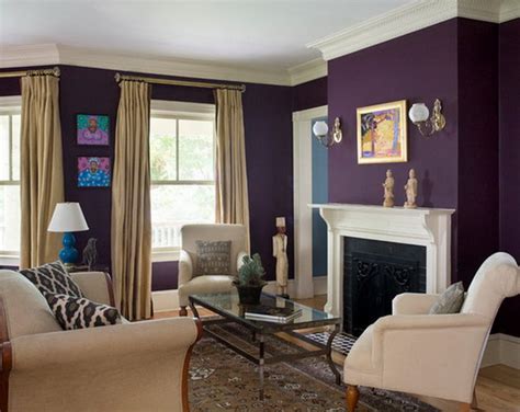 Pretty Living Room Colors For Inspiration Hative