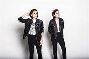 Tegan and Sara - The Con X: Covers