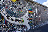 Everything You Need To Know About Berlin's East Side Gallery