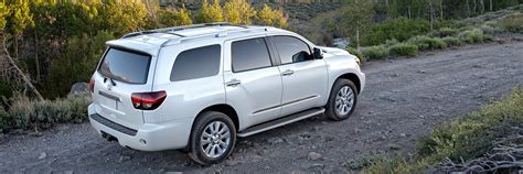 Used Toyota Sequoia Available In Fayetteville Nc For Sale