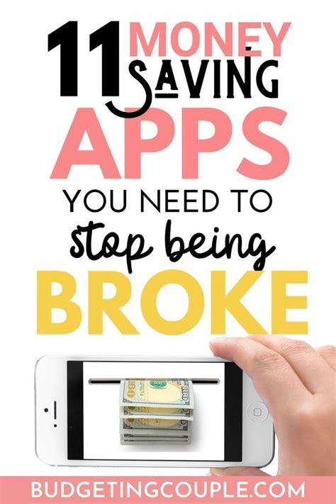 Compare these picks for the best budget apps to find the right option for your needs. The Best Money Saving Apps to Download Today | Money saving tips, Best money saving tips, Saving ...