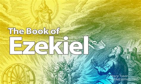 The Book Of Ezekiel Truth Seekers Fellowship