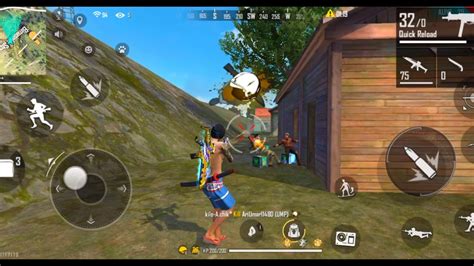 Free fire is the ultimate survival shooter game available on mobile. Garena,free fire, mobile game play, - YouTube