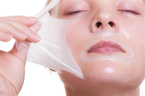 Facial Peels What Are They And Which One Is Right For You