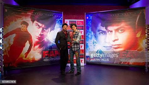 shahrukh khan madame tussauds photos and premium high res pictures getty images