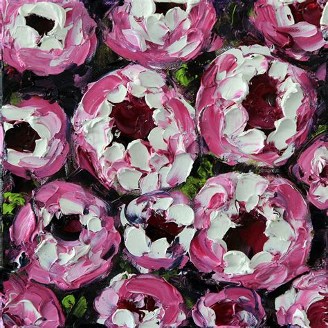 lisa elley poppies for days for sale at 1stdibs