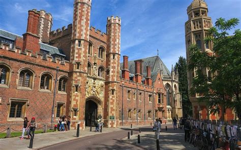 Die Top 10 Sehenswürdigkeiten In Cambridge 2021 Mit Fotos Tripadvisor