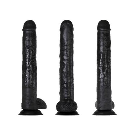 The 15 Dark Rider Suction Cup Dildo Sex Toys At Adult Empire