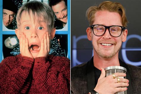 Copyright disclaimer under section 107 of the copyright act 1976, allowance is made for fair use for purposes such as criticism, commenting, news. Home Alone Cast: Where Are They Now | PEOPLE.com