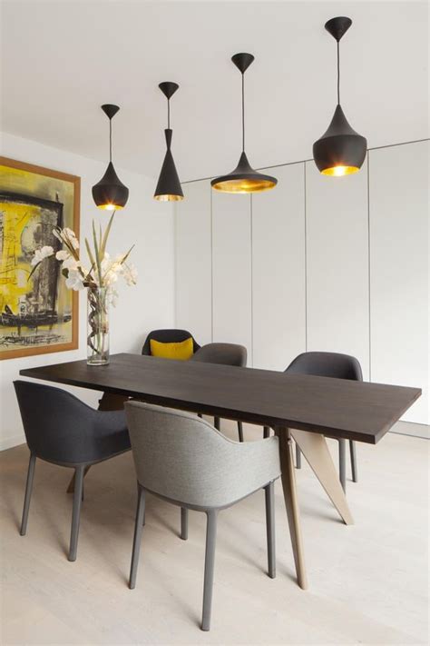 Attractive Minimalist Dining Room Ideas To Make It Looks Stylish Decorface Com