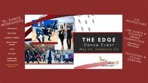 May 31, 2021 · while no cases were recorded in january, two were recorded in february, five in march, 10 in april and . The Edge Dance Event: Southern California, Temecula C.A ...