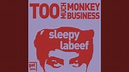 Too Much Monkey Business - Original - YouTube