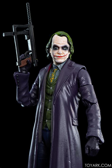 Rotten tomatoes is wrong about. Penguin and Joker DC Comics Multiverse Signature ...