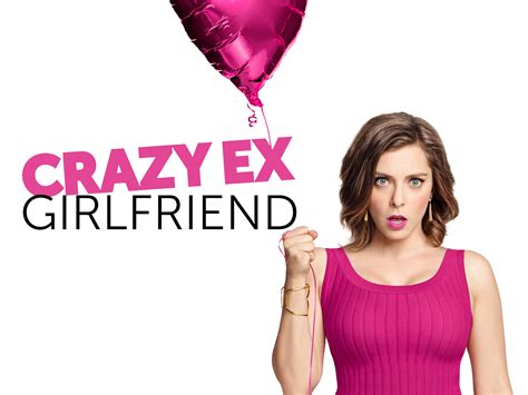 Prime Video Crazy Ex Girlfriend Season 1