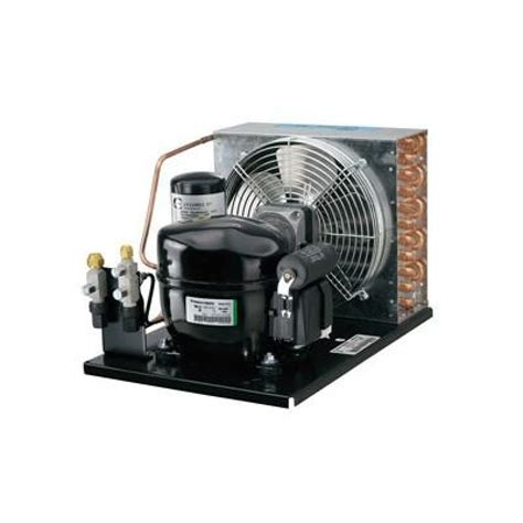 Embraco R404a Hbp Un Housed Condensing Unit 1 12 Hp