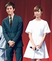 與松坂桃李結婚兩年 戶田惠梨香宣布懷孕 - 20221129 - 娛樂 - 每日明報 - 明報新聞網