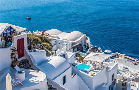 Top 10 Best Places to Visit in Greece 2020 - Tripfore
