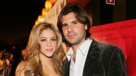 The Truth About Shakira's Ex-Boyfriend Antonio De La Rúa
