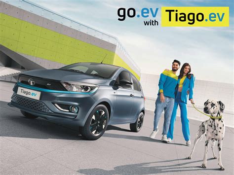 2023 Tata Tiagoev Launch India 1 Paul Tans Automotive News