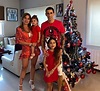 Liga Santander: Ángel di María, con su familia. | LaLiga Santander 2019 ...