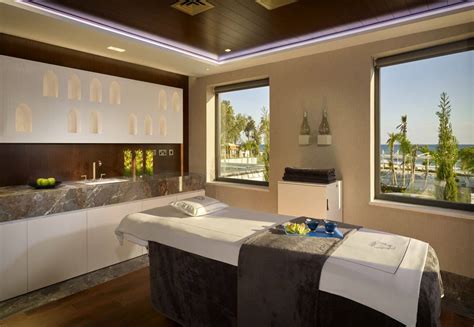 Parklane A Luxury Collection Resort And Spa Limassol Journey Dluxe