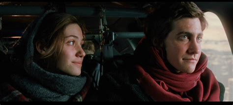 Sam And Laura In The Day After Tomorrow Series Y Peliculas Series