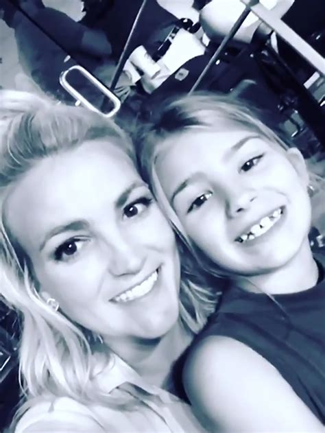 Jamie Lynn Spears Daughter Returns Home After Atv Accident